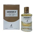 Unknown No Deep Woods by Maison Alhambra 100ml