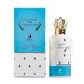The White Cloud by Maison Alhambra 100ml EDP