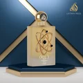 Tharwah Gold by Lattafa Pride 100ml EDP