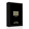 Pure Desire Gold Rave perfume aroma Arabic amber strong long lasting