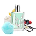Sugar Me Candy Floss by Maison Alhambra 100ml EDP