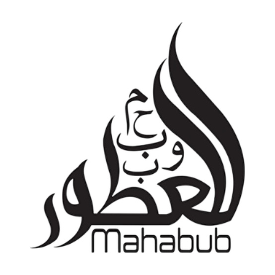 Mahabub Perfume