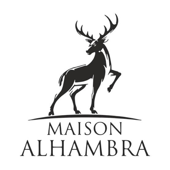 Maison Alhambra