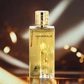 Minerale Gold by Maison Alhambra 100ml EDP