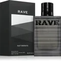 Nuit Parfaite by Rave 100ml EDP - Rave