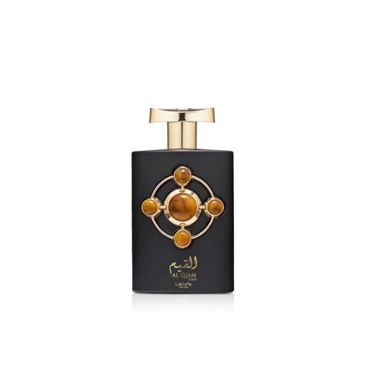 Al Qiam Gold by Lattafa Pride 100ml EDP