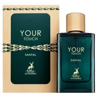Your Touch Santal by Maison Alhambra 100ml EDP