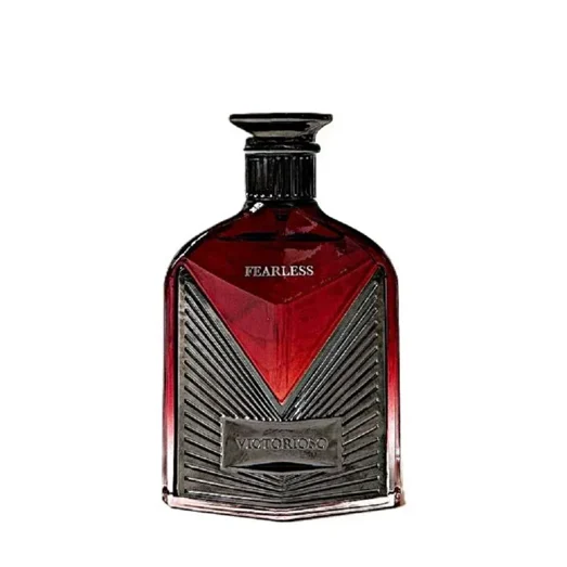 Victorioso Fearless by Maison Alhambra 100ml EDP