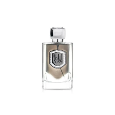 Liam Grey by Lattafa 100ml EDP