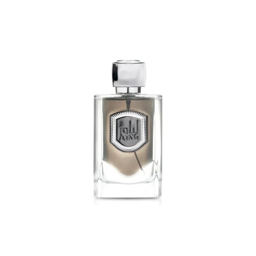 Liam Grey by Lattafa 100ml EDP
