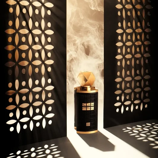 Mashrabya by Lattafa 100ml EDP - Lattafa