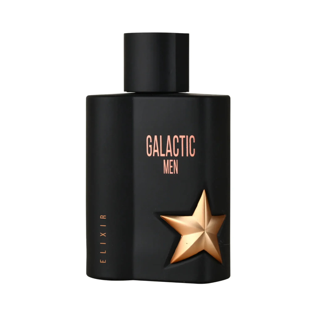 galactic man elixir