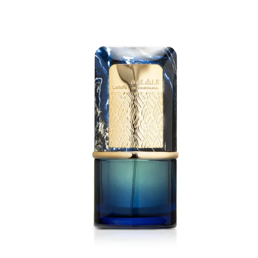 Al Nashama Caprice by Lattafa 100ml EDP