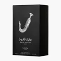Ishq Al Shuyukh Silver by Lattafa Pride 100ml EDP