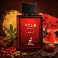 Your Touch Extrait by Maison Alhambra 100ml Extrait de Parfum