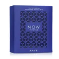 Now Intense by Rave 100ml EDP