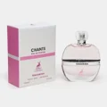 Chants Tenderina by Maison Alhambra 100ml EDP