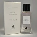 L'Impressio Pour Femme by Maison Alhambra 100ml