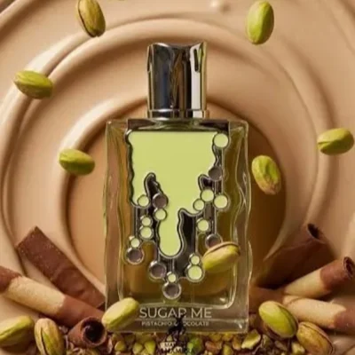 Sugar Me Pistachio Chocolate by Maison Alhambra 100ml EDP