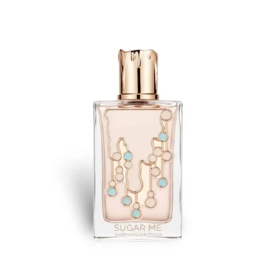 Sugar Me Marshmallow Dream by Maison Alhambra 100ml EDP