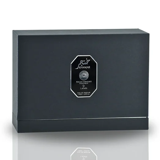 Khanjar by Niche Emarati 85ml EDP
