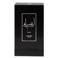 Ansaam Silver by Lattafa Pride 100ml EDP