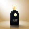Philos Opus Noir by Maison Alhambra 100ml EDP
