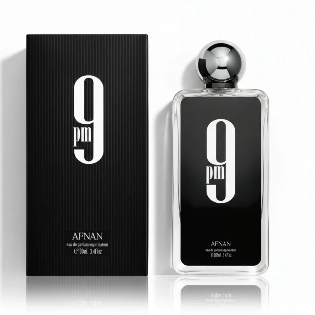 9PM by Afnan 100ml EDP Men