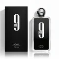 9PM by Afnan men's perfume sweet vanilla amber long lasting Malaysia suitable for evening dates