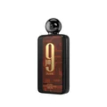 Bottle of 9PM Elixir Afnan men's fragrance sweet scent amber spicy popular choice in Malaysia
