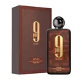 9PM Elixir Afnan men fragrance warm spicy sweet long lasting scent Malaysia