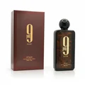 9PM Elixir Afnan men's perfume sweet warm vanilla long lasting Malaysia suitable for romantic evening