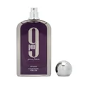 9PM Pour Femme Afnan women's perfume long lasting scent feminine soft sweet suitable for daily wear Malaysia