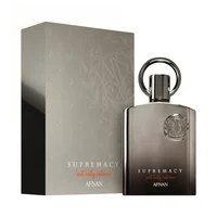 Afnan Supremacy Not Only Intense Extrait 100ml