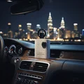 Supremacy Collector’s Edition atas car dashboard night KL