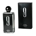 Box of 9PM by Afnan perfume EDP men's vibe premium sweet vanilla suitable as boyfriend gift in Malaysia