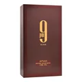 Box of 9PM Elixir by Afnan perfume EDP men's vibe premium sweet warm suitable as boyfriend gift