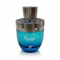 Box of Rare Reef by Afnan men's perfume vibe blue fresh suitable as boyfriend gift