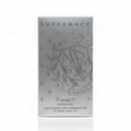 Men's perfume Supremacy Silver by Afnan – scent fresh spicy aromatic solid Malaysia