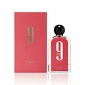 Perfume 9 AM Pour Femme Afnan – women's fragrance soft fruity floral Malaysia