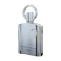 Men's perfume Supremacy Silver Afnan Malaysia– perfume citrus, juniper & woody fresh