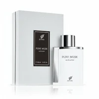 Pure Musk by Afnan 100ml EDP Unisex