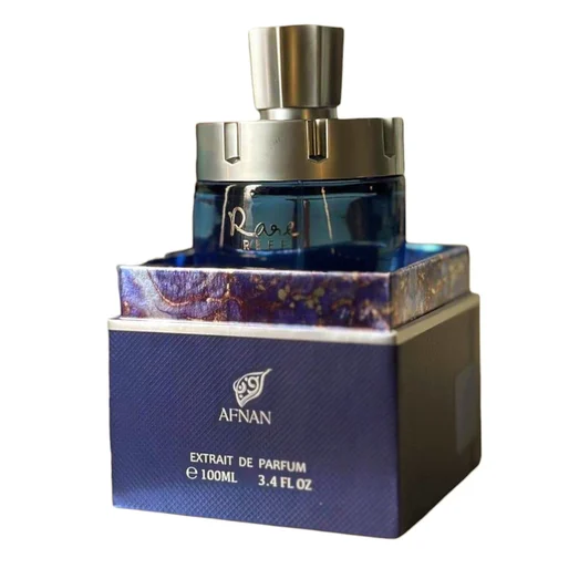 Rare Reef Afnan men fragrance aquatic marine long lasting scent Malaysia