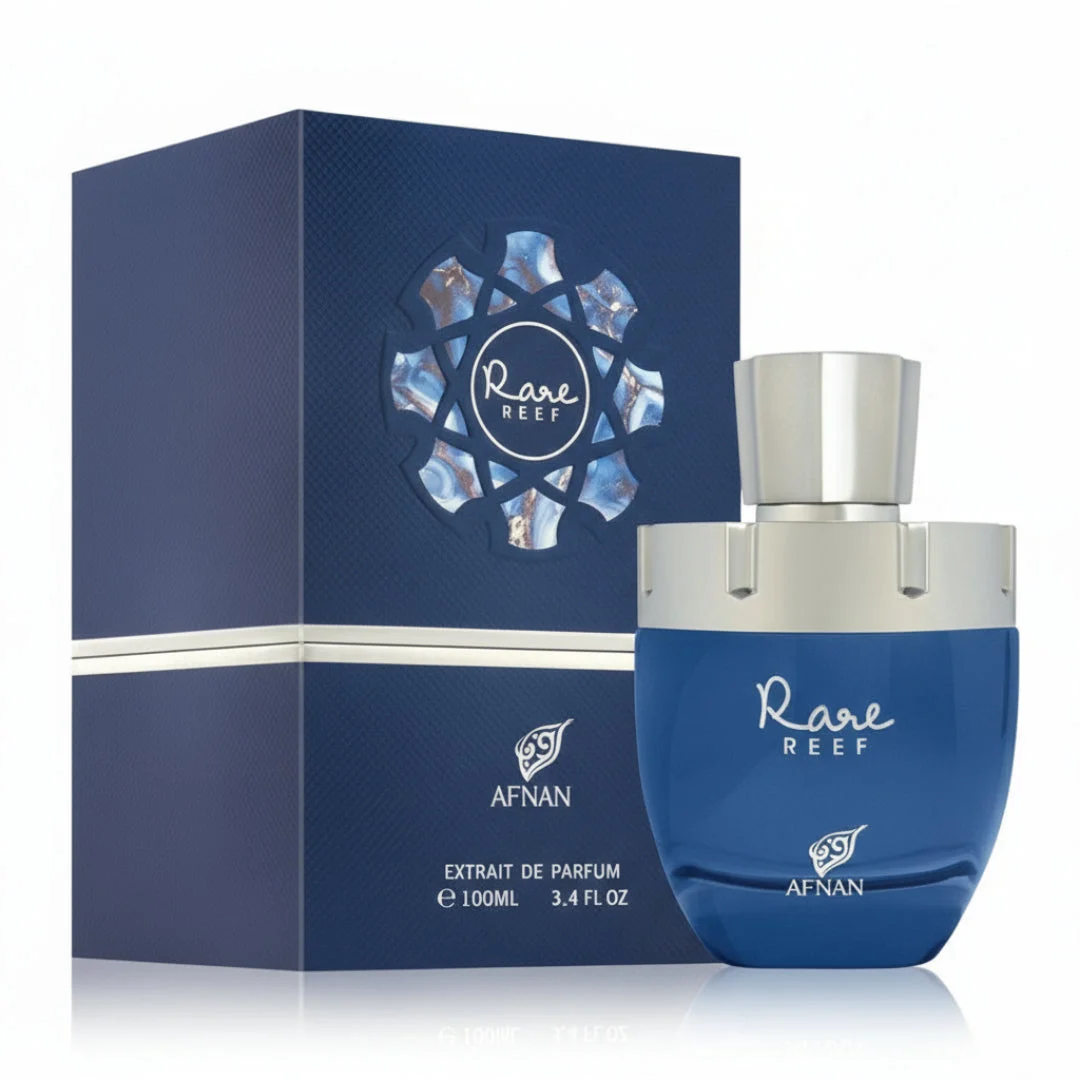 Rare Reef by Afnan 100ml Extrait de Parfum