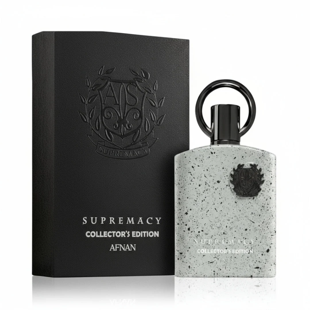 Supremacy Collector’s Edition by Afnan 100ml Men