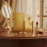 Afnan Supremacy Gold by Afnan Perfumes – 100 ml (Women)