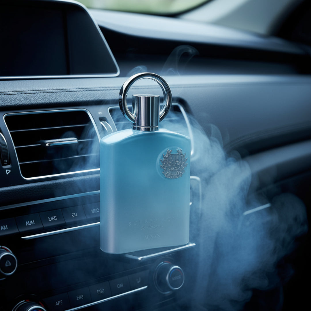 5 Citrus Aromatic Fragrances for a Fresh Start: Uplifting Scents for Men and Women