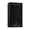 Supremacy Noir Afnan men's perfume long lasting aroma woody musky suitable for men's modern Malaysia