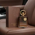 Supremacy in Oud mewah dalaman kereta leather unisex malaysia