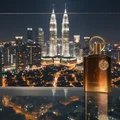 Supremacy in oud klcc night city mewah unisex malaysia